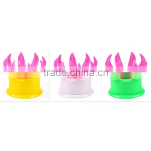Convenience Household Manual Chinese Steam Bun Maker Bun Making Machine thumbnail-3