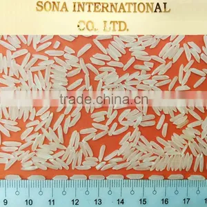 PREMIUM FRAGRANT WHITE, JASMINE RICE, PERFUME RICE- HOM MALI RICE thumbnail-1