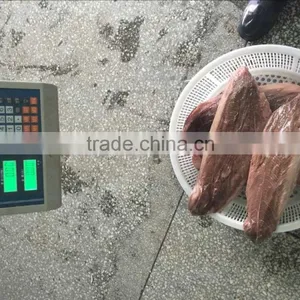 Grade A Frozen Yellow Tail Scad Fillet for Market IQF With Good Looking thumbnail-1