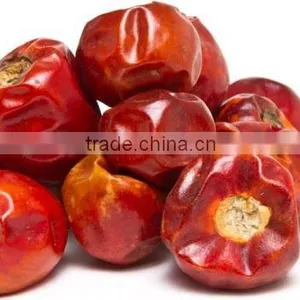 Round Red Chilles From Paramakudi thumbnail-1
