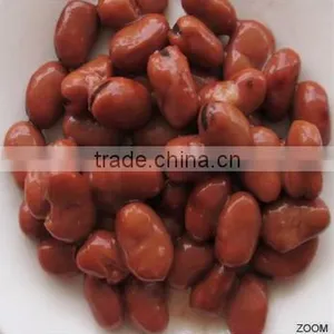 Hot Sale Canned Broad Beans in Brine Canned Vegetable High Quality thumbnail-4