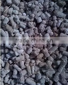 Thailand Premium Grade Animal Feed Corn Cob for Sale thumbnail-1