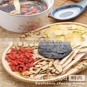 Chinese Angelica thumbnail-1