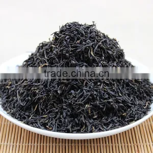 2014yr Qimen Black Tea,Anhui Black Tea,Chinese Loose Black Tea thumbnail-1