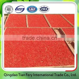 Goji Berries Export Ssao Tome And Principe thumbnail-1