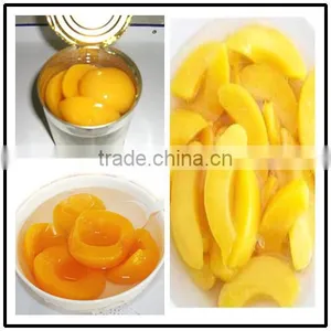 Canned Peach thumbnail-1