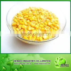 Canned Vegetable Sweet Corn thumbnail-1