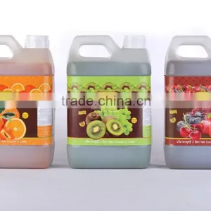 100% Fruit Juice thumbnail-2