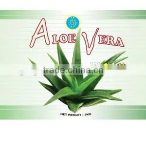 Popular Health Food Aloe Vera Can Food thumbnail-5