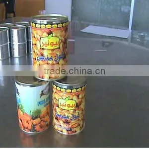 Canned Broad Beans With Chilli thumbnail-1