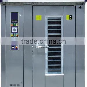 Manufacturer of 64 Trays Rotary Oven thumbnail-1