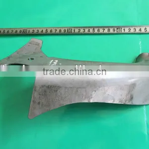 Precision Metal Stamping Parts---Auto Accessory/Furniture Hardware /Electirc Powder Hardware /Gardening Hardware thumbnail-1