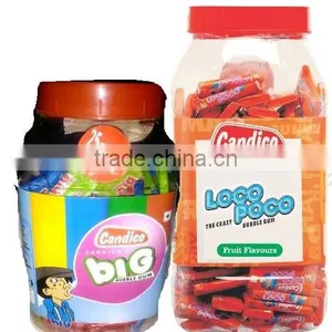 BUBBLE GUM JAR thumbnail-1