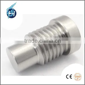 Engineering Drawing Cnc Aluminium Parts Service thumbnail-1