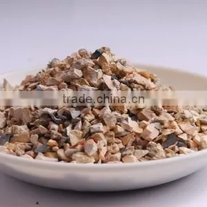Calcinced Mullite Mullite Powder Mullite Sand thumbnail-1