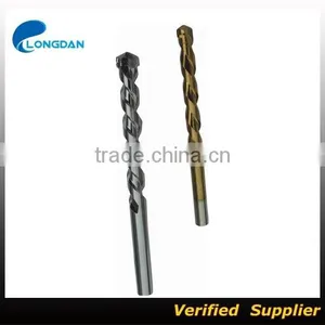 Concrete Drilling of Masonry Drill Bits thumbnail-1