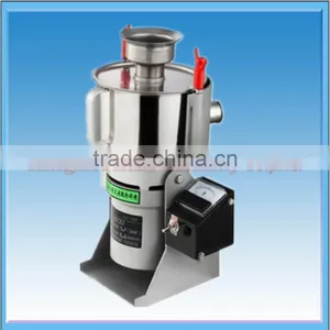 Competitive Chinese Medicine Grinder China Supplier thumbnail-1
