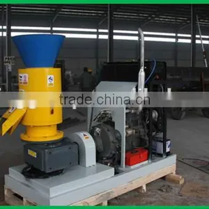 Best Price Rabbit Food Pellet Making Machine thumbnail-5