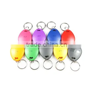 EM 4100/4102 Keychains 125Khz RFID Proximity ID Key Tags Key Fobs thumbnail-2
