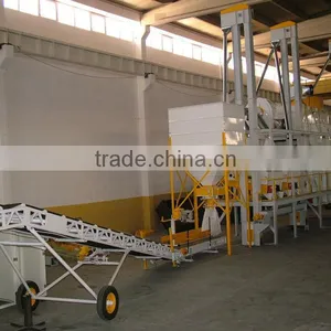 SESAME PROCESSING PLANT thumbnail-1