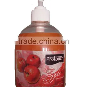 Hand Wash Liquid Soap 500ml With Best Quanlity thumbnail-1
