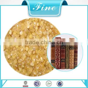 Industry Gelatin Bovine Pearl Hide Glue for Wood Product thumbnail-2