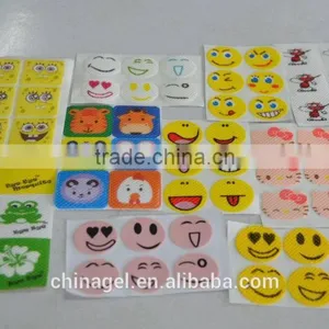 Anti Mosquito Repellent Patch thumbnail-2