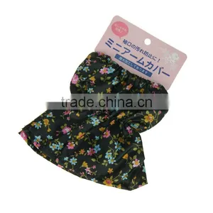 Ladies Women Stretchy Cuff Oversleeve Sleevelet Pair JC3036 thumbnail-4