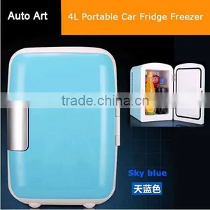 Portable Car Fridge thumbnail-1