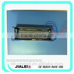 Fan Heater Round Mica Sheet Electric Heating Element thumbnail-3