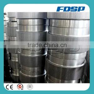 Reliable Quality Ring Die Spare Parts With Stainless Steel thumbnail-6