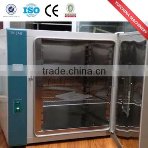 Industrial Fruit Dryer With Smooth Operation thumbnail-2