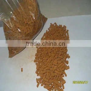 Biogas Desulfurization,iron Oxide Desulfurizer,natural Gas thumbnail-1
