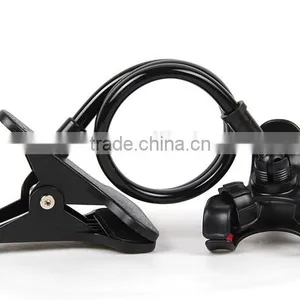 Wholesale High Quality Lazy Mobile Phone Holder Gps Desk Bed Stand Bracket 360 Rotating thumbnail-3