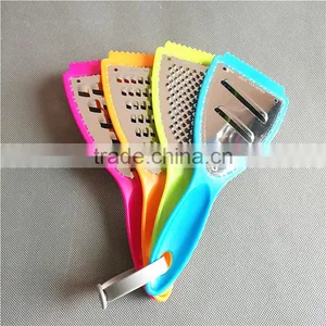 2016 Hot Sell Mini Vegetable and Fruit Grater thumbnail-1