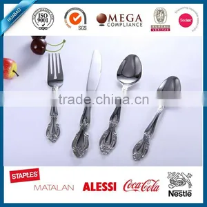 2016 Wholesale Cutlery/unique Dinnerware Set thumbnail-1