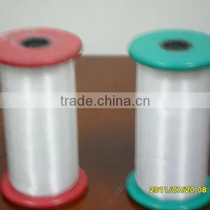 Fishing Line Monofilament White High Stength thumbnail-1