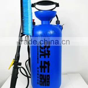 High Pressure Car Washer thumbnail-1