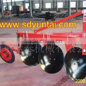 Disc Plow thumbnail-1