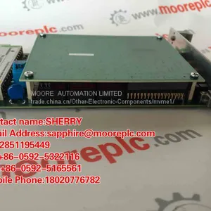 EMERSON KJ3002X1-BA1   IN STOCK thumbnail-4