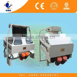 AS057 Low Price Rapeseed Oil Prtreatment Machine Factory thumbnail-1