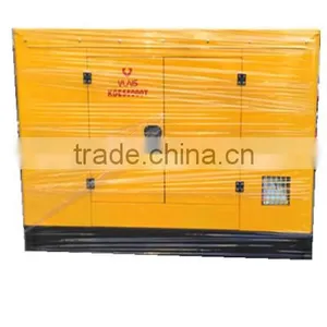 Vlais (10,20,30,50kva, 100kva,200kva--1250kva) Diesel Generator Set Make in China, Hot Sale Diesel Generator thumbnail-2