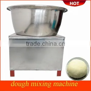 NEW!!flour Mixing Machine/wet Wheat Flour Mixer Machine/industrial Mixer for Bakery thumbnail-4