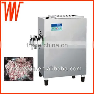 2000KG/H Frozen Meat Mincing Machine thumbnail-1