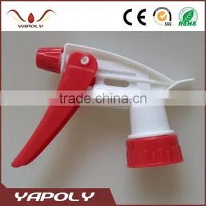 Yuyao Good Quality Plastic Trigger Sprayer thumbnail-3