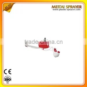 Agriculture Drycell Battery Electric ULV Handheld Sprayer thumbnail-1