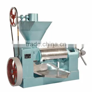 6YL-95 New Elephants Dry Olive Oil Press for Sale thumbnail-5