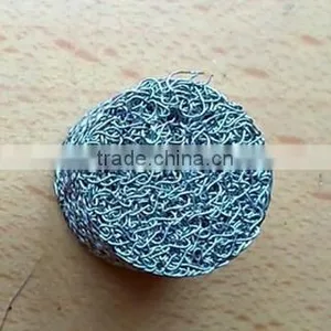 Foam Cannon HP Pressed Strainer thumbnail-1