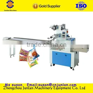 Junlan Multi Sugar Stick Packing Machine +8618637188608 thumbnail-1