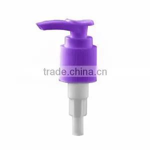 Plastic 24/415 Liquid Soap Dispenser Plastic Liquid Pump Dispenser thumbnail-2
